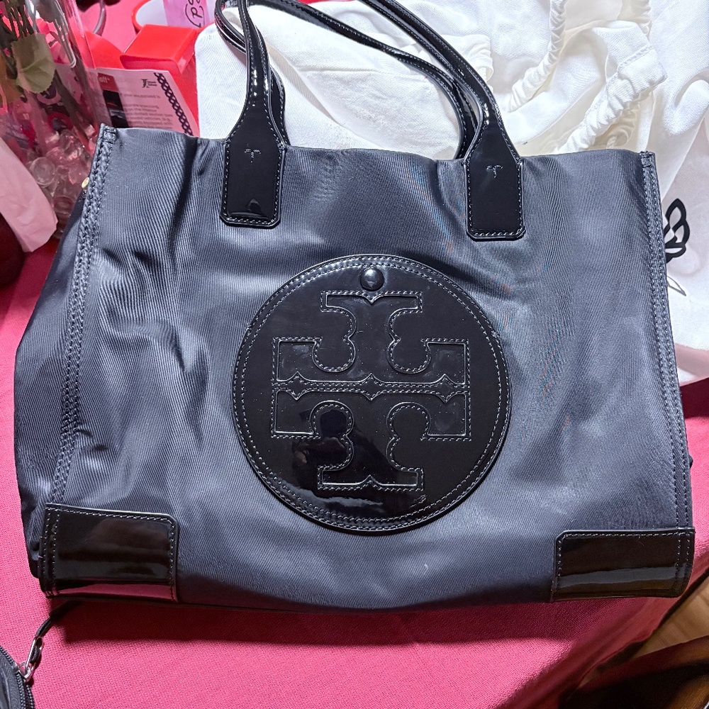 Tory Burch Black